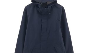 Jaket Parka Wanita