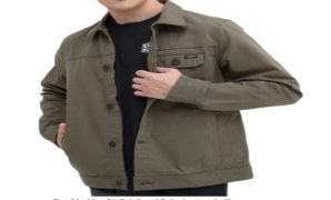 Eiger Jaket Motor Pria Terbaik untuk Berkendara Aman dan Nyaman