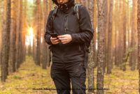 Jaket Gunung