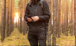 Jaket Gunung